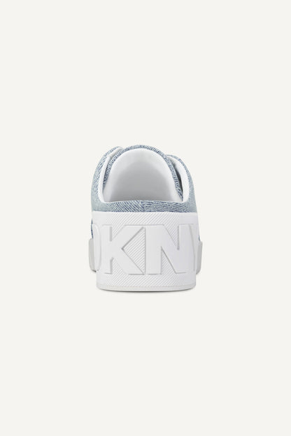 MURPHY MULE SNEAKER MULE Light Blue | DKNY