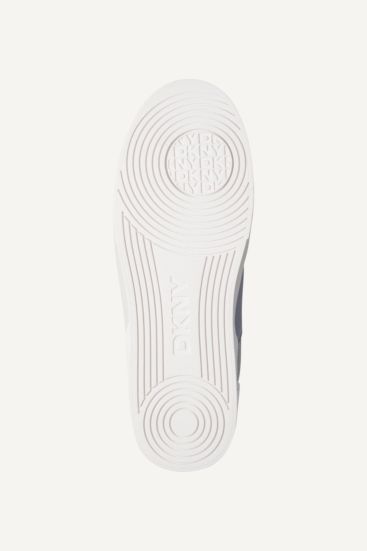 MURPHY MULE SNEAKER MULE Light Blue | DKNY