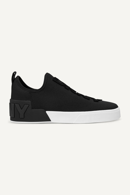 MAIZE SLIP ON SNEAKER DESERT SAND | DKNY