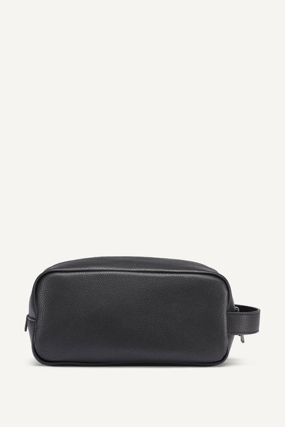 SARAH TRAVEL KIT Black/Silver | DKNY