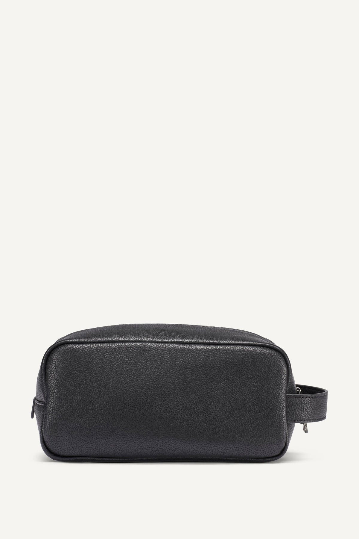 SARAH TRAVEL KIT Black/Silver | DKNY