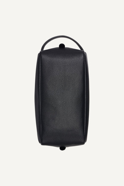 SARAH TRAVEL KIT Black/Silver | DKNY