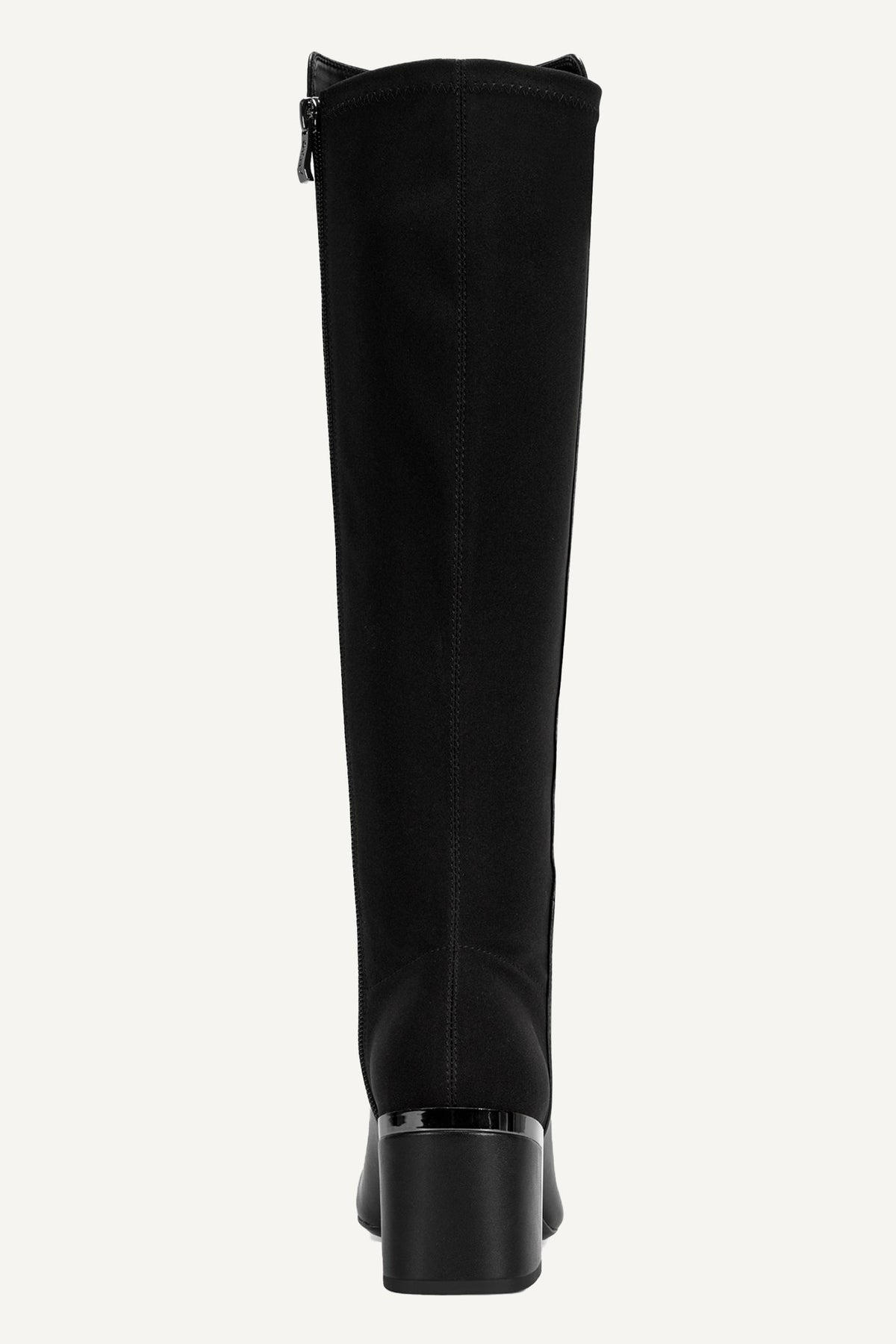 KAMIAH TALL BOOT Brown | DKNY