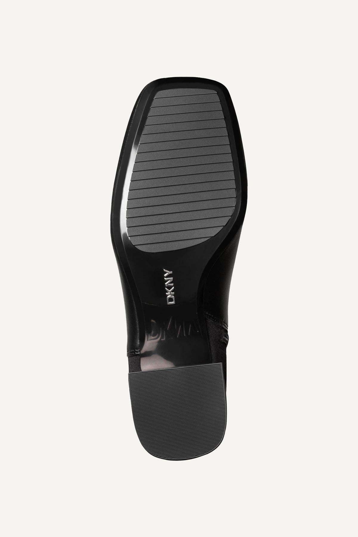 KAMIAH TALL BOOT Brown | DKNY