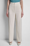 Coconut/Cameo Blue Stripe