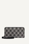 Black Logo Black