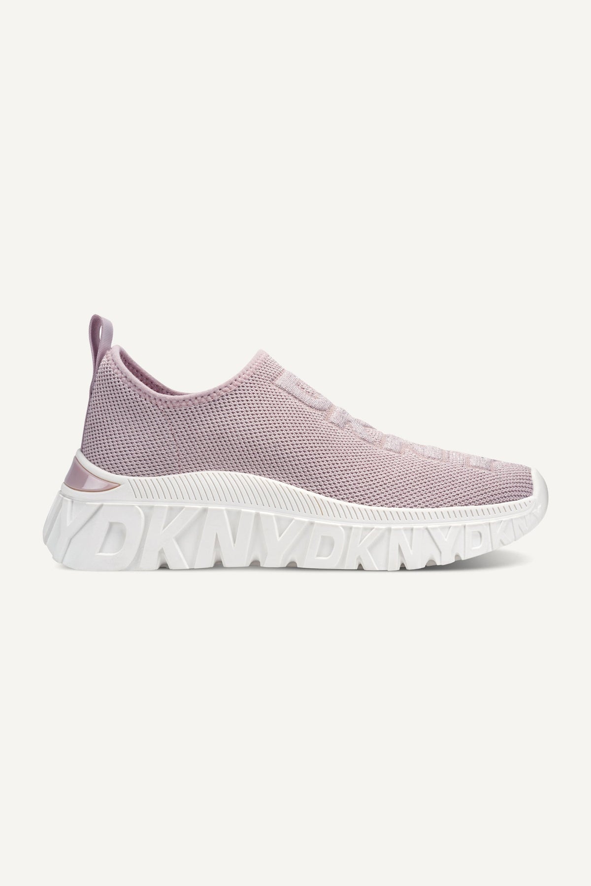 LILLIE SLIP ON SNEAKER Pink | DKNY