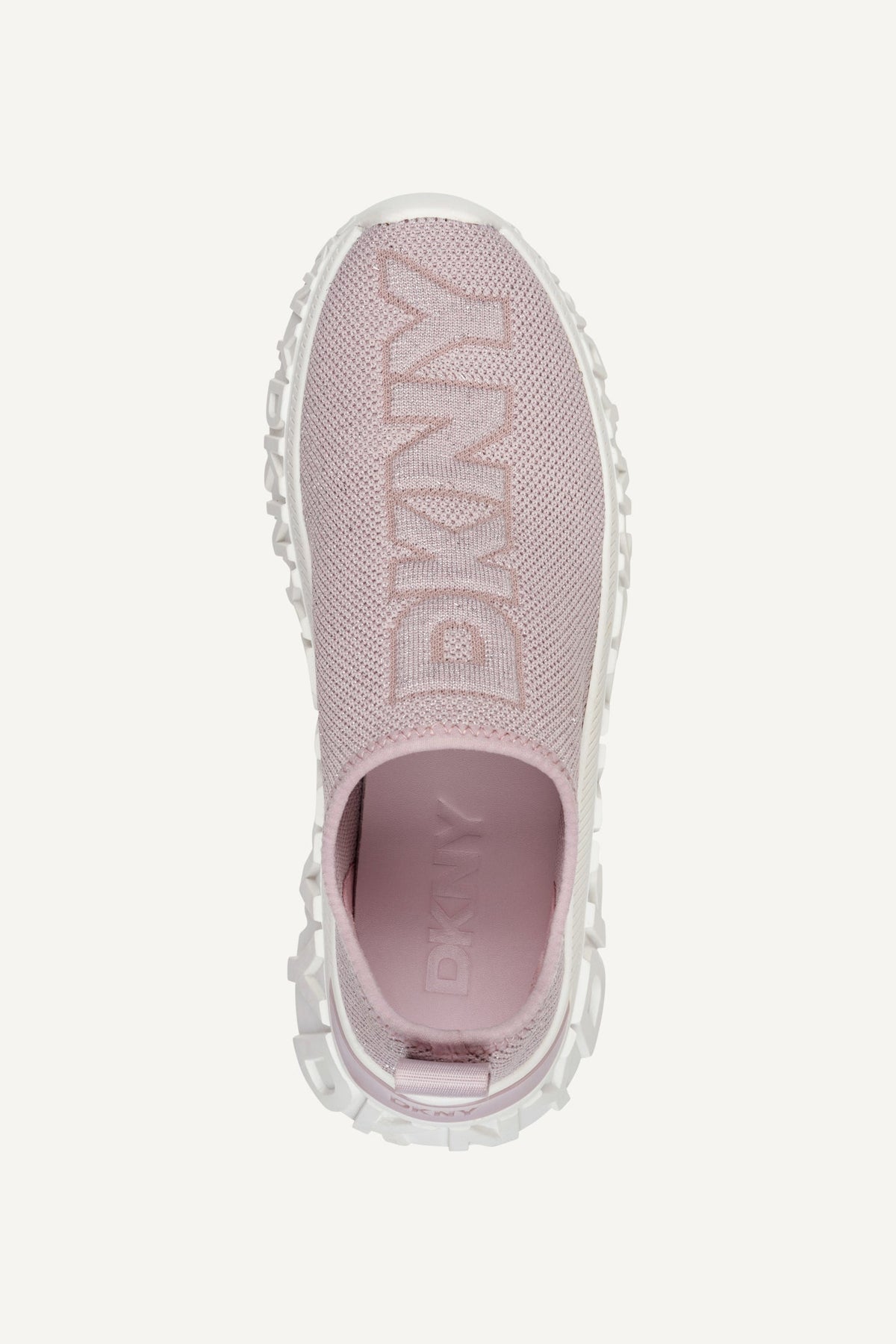 LILLIE SLIP ON SNEAKER Pink | DKNY