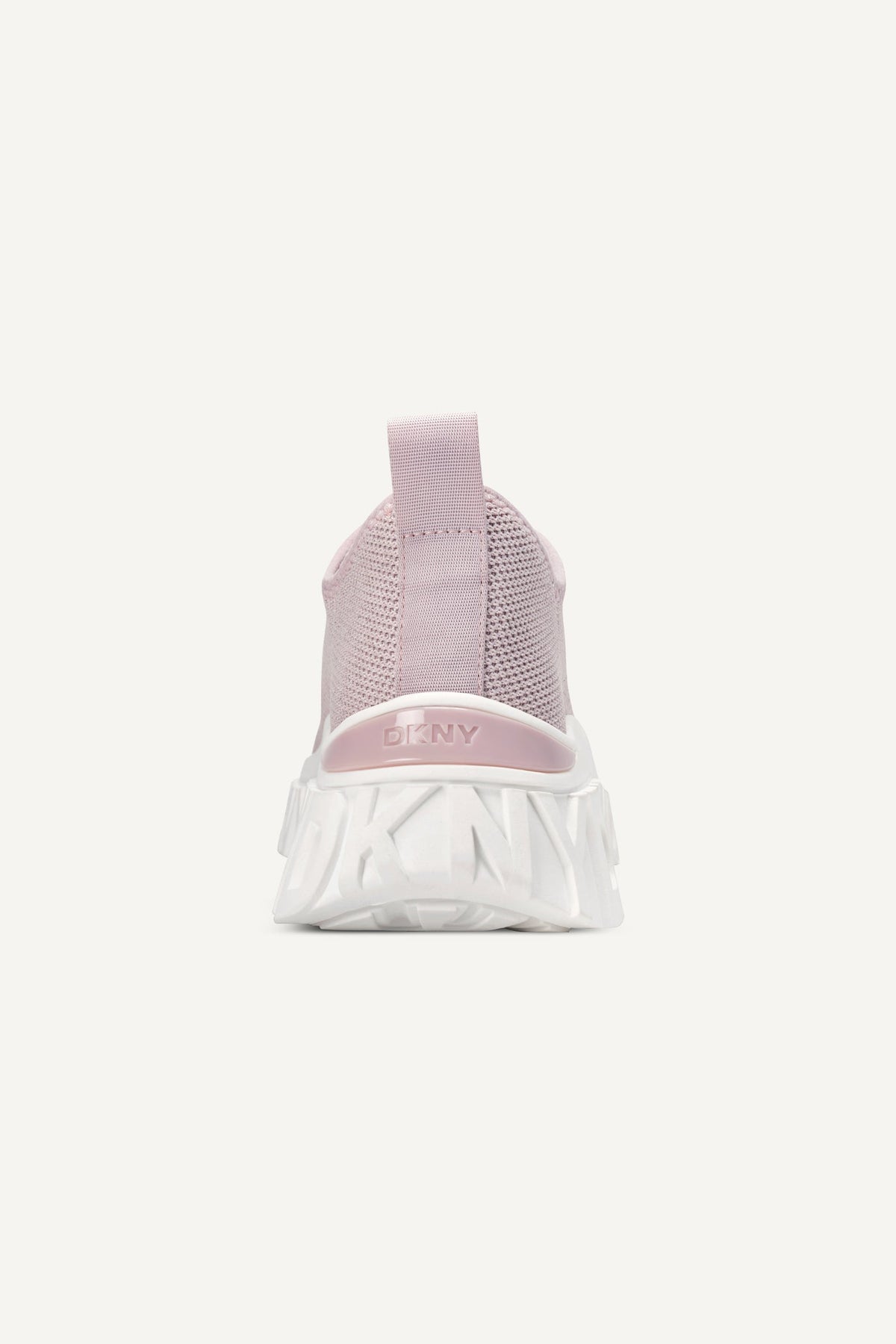 LILLIE SLIP ON SNEAKER Pink | DKNY