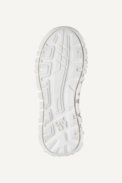 LILLIE SLIP ON SNEAKER Pink | DKNY