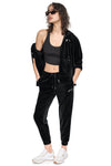 Peacoat