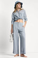 Lex Chambray