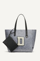 Heather Grey/Black/Oat