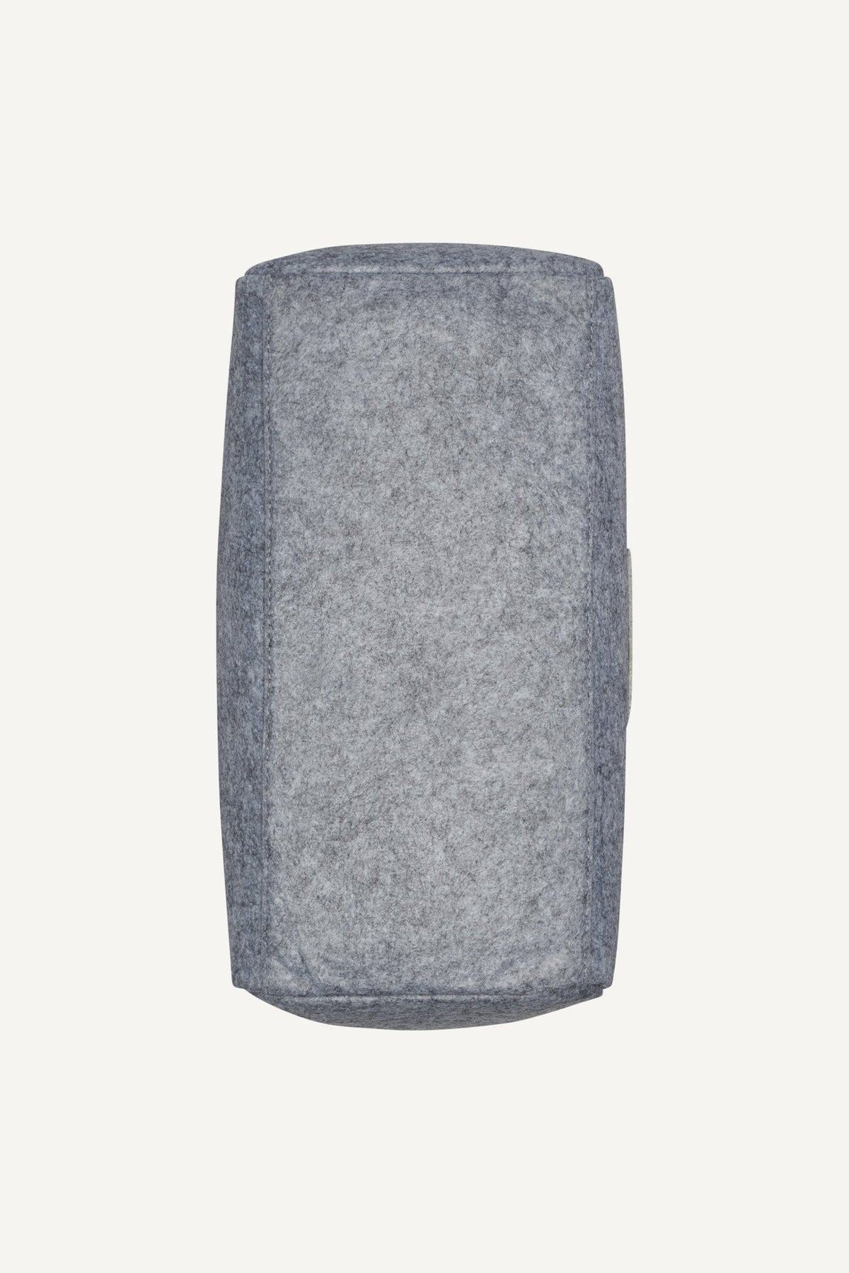 REESE TOTE Heather Grey/Black/Oat | DKNY