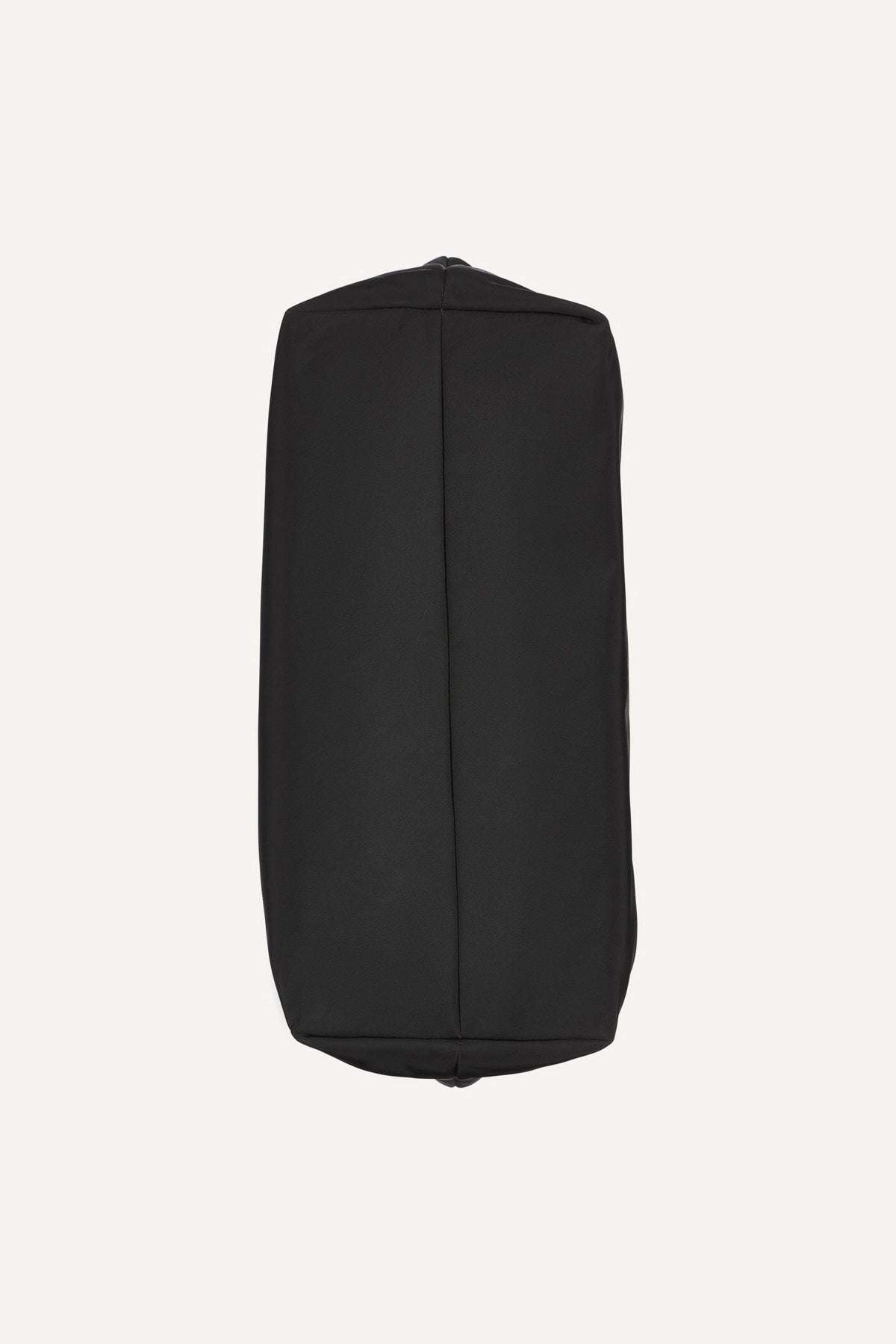 JENNY TOTE Black/Silver | DKNY