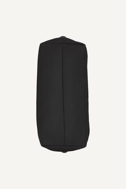 JENNY TOTE Black/Silver | DKNY
