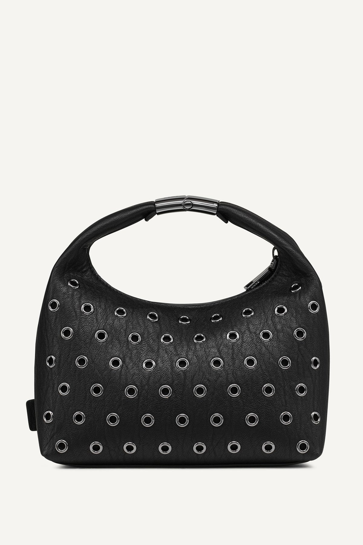 MEL HOBO Black | DKNY