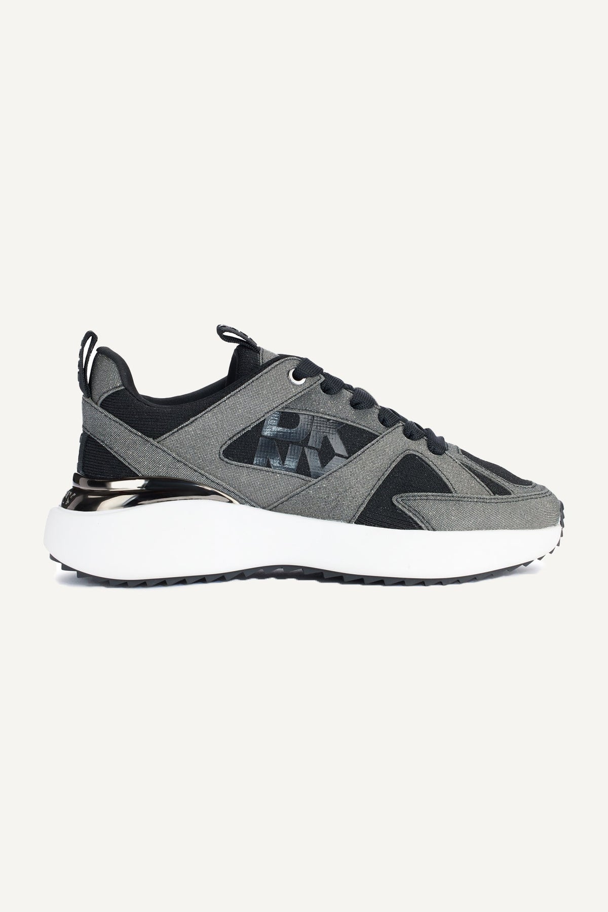 ZOFI  SNEAKER Black | DKNY