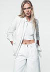 Ivory/Black