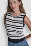 Ivory/Black